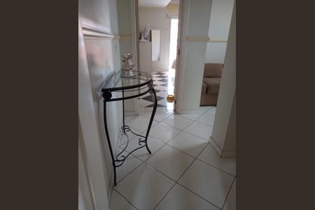 Sala de casa à venda com 3 quartos, 200m² em Vila Alves Dias, São Bernardo do Campo