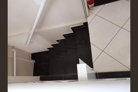 Sala de casa à venda com 3 quartos, 200m² em Vila Alves Dias, São Bernardo do Campo
