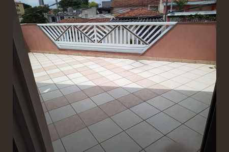 Casa à venda com 200m², 3 quartos e 2 vagasVaranda