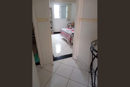 Área de Serviço de casa à venda com 3 quartos, 200m² em Vila Alves Dias, São Bernardo do Campo