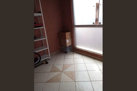 Quarto de casa à venda com 3 quartos, 200m² em Vila Alves Dias, São Bernardo do Campo