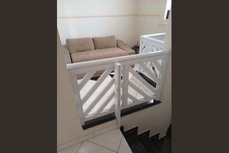 Varanda de casa à venda com 3 quartos, 200m² em Vila Alves Dias, São Bernardo do Campo