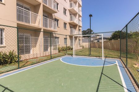 Área Comum de apartamento para alugar com 1 quarto, 27m² em Guaiauna, São Paulo