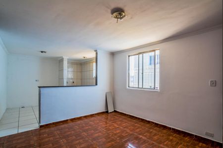 Apartamento para alugar com 2 quartos, 50m² em Conjunto Residencial Planeta, Santo André