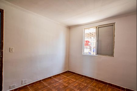Quarto 1 de apartamento para alugar com 2 quartos, 50m² em Conjunto Residencial Planeta, Santo André