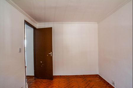Quarto 2 de apartamento para alugar com 2 quartos, 50m² em Conjunto Residencial Planeta, Santo André