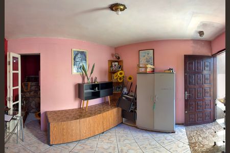Casa à venda com 3 quartos, 117m² em Jardim Beatriz, Taboão da Serra