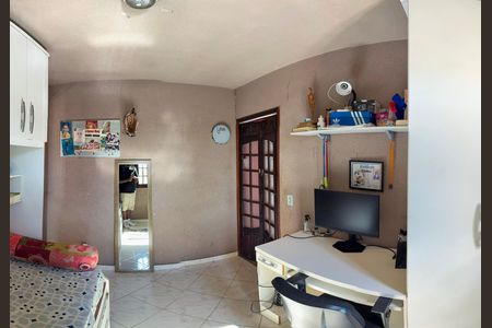 Casa à venda com 117m², 3 quartos e 2 vagas Casa à venda com 117m², 3 quartos e 2 vagasquarto 3