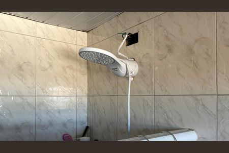 Casa à venda com 117m², 3 quartos e 2 vagas Casa à venda com 117m², 3 quartos e 2 vagasBanheiro da Suíte 2