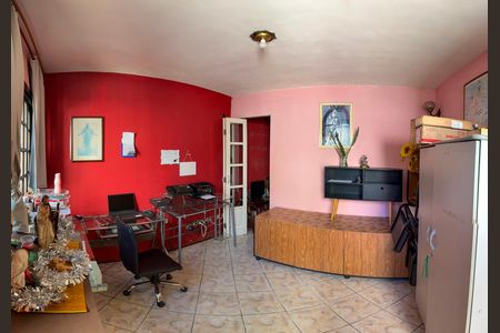Casa à venda com 117m², 3 quartos e 2 vagas Casa à venda com 117m², 3 quartos e 2 vagasSala 1