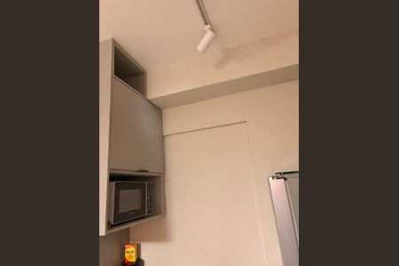 Apartamento à venda com 24m², 1 quarto e sem vaga Apartamento à venda com 24m², 1 quarto e sem vagaCozinha