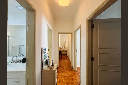 Apartamento para alugar com 180m², 3 quartos e 1 vaga