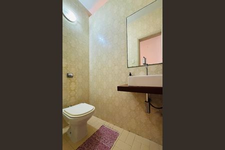 Apartamento para alugar com 180m², 3 quartos e 1 vaga
