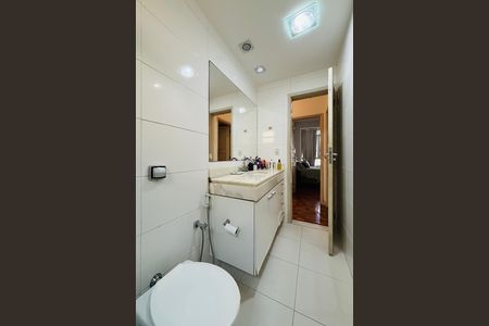 Apartamento para alugar com 180m², 3 quartos e 1 vaga