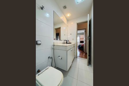 Apartamento para alugar com 180m², 3 quartos e 1 vaga