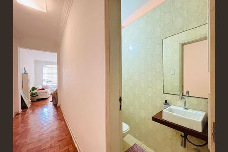 Apartamento para alugar com 180m², 3 quartos e 1 vaga