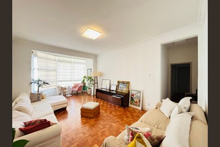 Apartamento para alugar com 180m², 3 quartos e 1 vaga