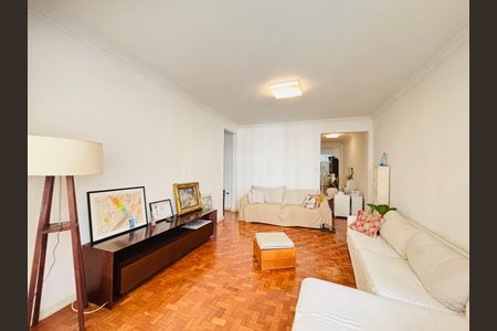 Apartamento para alugar com 180m², 3 quartos e 1 vaga