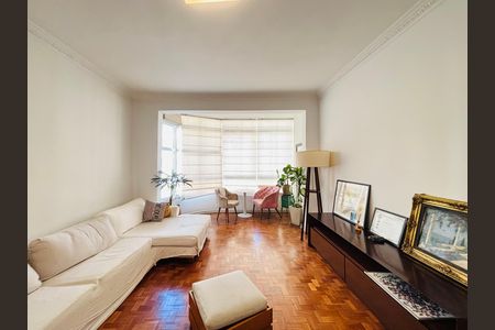 Apartamento para alugar com 180m², 3 quartos e 1 vaga