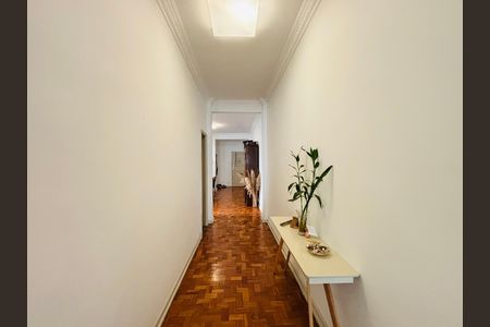 Apartamento para alugar com 180m², 3 quartos e 1 vaga