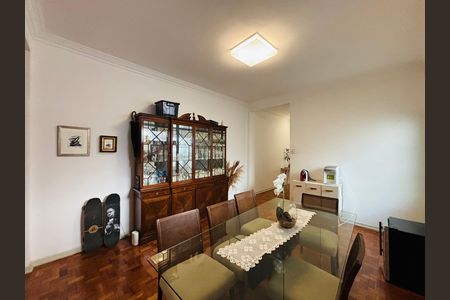 Apartamento para alugar com 180m², 3 quartos e 1 vaga
