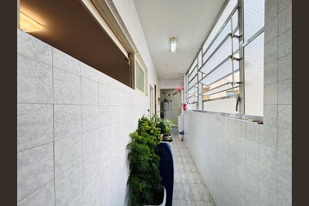 Apartamento para alugar com 180m², 3 quartos e 1 vaga