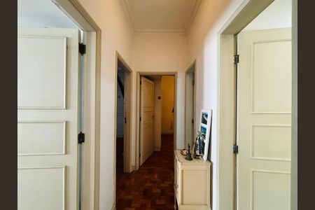Apartamento para alugar com 180m², 3 quartos e 1 vaga