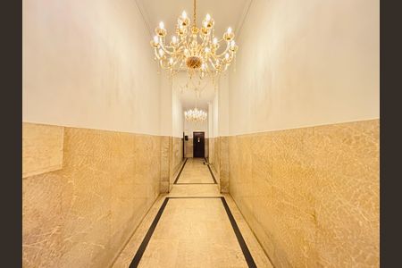 Apartamento para alugar com 180m², 3 quartos e 1 vaga