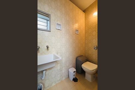 Apartamento para alugar com 180m², 3 quartos e 1 vaga