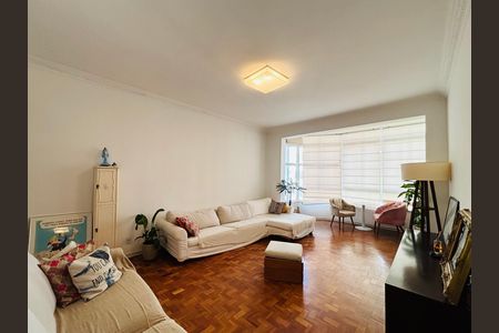 Apartamento para alugar com 180m², 3 quartos e 1 vaga