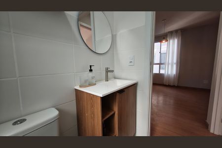 Apartamento à venda com 2 quartos, 44m² em Recreio, Rio de Janeiro