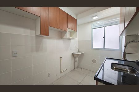 Apartamento à venda com 2 quartos, 44m² em Recreio, Rio de Janeiro