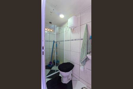 Casa à venda com 4 quartos, 204m² em Del Castilho, Rio de Janeiro