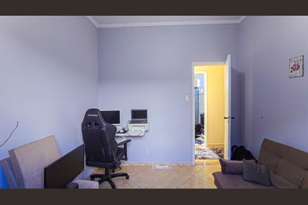 Quarto 2 de casa à venda com 4 quartos, 204m² em Del Castilho, Rio de Janeiro