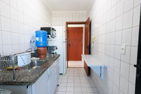 Apartamento para alugar com 82m², 2 quartos e 1 vaga