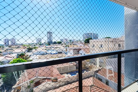 Apartamento para alugar com 82m², 2 quartos e 1 vaga