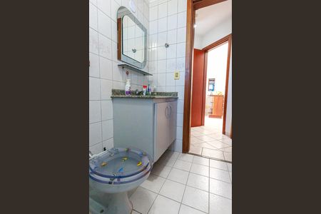 Apartamento para alugar com 82m², 2 quartos e 1 vaga