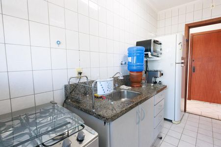 Apartamento para alugar com 82m², 2 quartos e 1 vaga