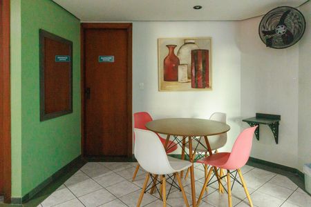 Apartamento para alugar com 82m², 2 quartos e 1 vaga