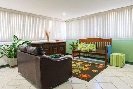 Apartamento para alugar com 2 quartos, 82m² em Jardim Maria Luiza, Indaiatuba