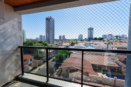 Apartamento para alugar com 82m², 2 quartos e 1 vaga