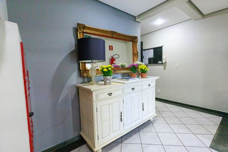 Apartamento para alugar com 82m², 2 quartos e 1 vaga