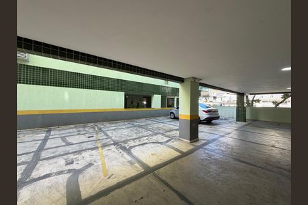 Garagem de apartamento para alugar com 3 quartos, 110m² em Jacarepaguá, Rio de Janeiro