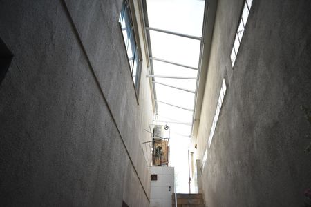 Teto Corredor lateral de casa à venda com 1 quarto, 270m² em Planalto Paulista, São Paulo