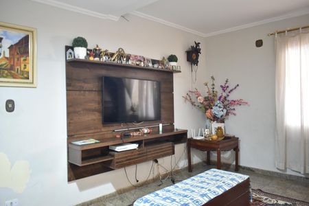 Sala de casa para alugar com 1 quarto, 270m² em Planalto Paulista, São Paulo
