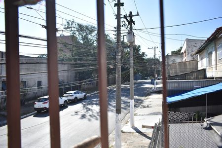 Casa para alugar com 270m², 1 quarto e 2 vagasTerraço