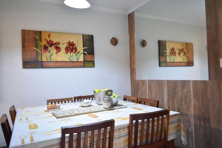 Casa para alugar com 270m², 1 quarto e 2 vagasSala de jantar/Cozinha