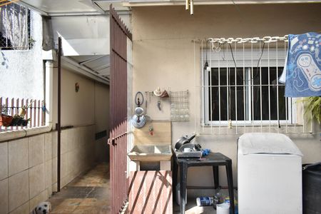 Casa para alugar com 270m², 1 quarto e 2 vagasTerraço