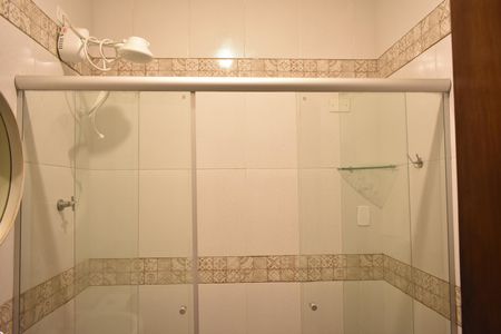 Banheiro Social de casa à venda com 1 quarto, 270m² em Planalto Paulista, São Paulo