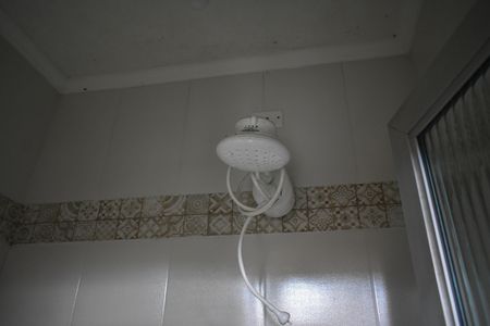 Casa para alugar com 270m², 1 quarto e 2 vagasBanheiro de serviço